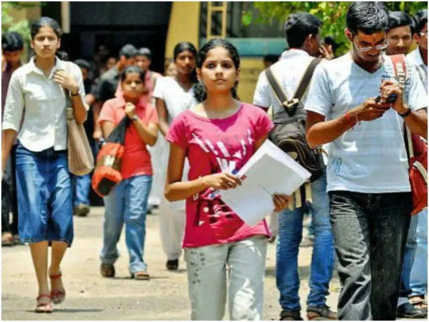 ஆயுஷ் படிப்புகளுக்கான ஆன்லைன் விண்ணப்பப் பதிவு தொடக்கம் குறித்த அறிவிப்பு