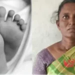 கைது செய்யப்பட்ட பாட்டி தங்கமணி