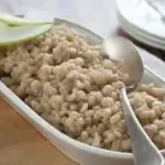 ஆரோக்கியம் நிறைந்த பார்லி கஞ்சி கோப்பை