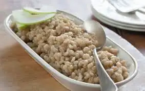 ஆரோக்கியம் நிறைந்த பார்லி கஞ்சி கோப்பை