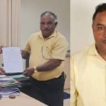 பாரதிதாசன் பல்கலைக்கழகத்தின் புதிய செனட் உறுப்பினர் சுகுமாரன்