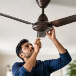 பிஎல்டிசி தொழில்நுட்ப மின்விசிறி