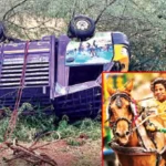 உயிரிழந்த குதிரை வண்டி ஜாக்கி சிறுவன் கணேசன் புகைப்படம்