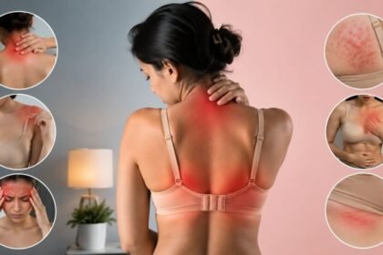 பிரா வாங்கும் போது பெண்கள் கவனமாக இருக்க வேண்டும்