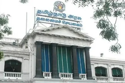 சாதி சான்றிதழ் வழங்கும் அலுவலகம் அல்லது சம்பந்தப்பட்ட அதிகாரி
