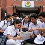 சி.பி.எஸ்.இ 10-ம் வகுப்பு தேர்வு முடிவுகள் குறித்த அறிவிப்பு