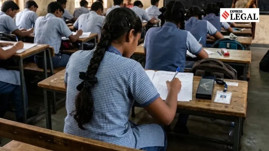 உச்ச நீதிமன்றத்தில் சி.பி.எஸ்.இ மும்மொழி கொள்கை வழக்கு விசாரணை