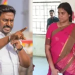 மத்திய அரசு நோட்டீஸ் பெறும் அமைச்சர்கள் கீர்த்தனா மற்றும் ராஜ்மோகன்
