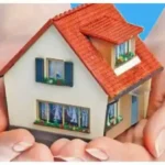 மத்திய அரசின் வீட்டுவசதி மற்றும் நகர்ப்புற விவகாரங்கள் துறையின் அறிவிப்பு பலகை