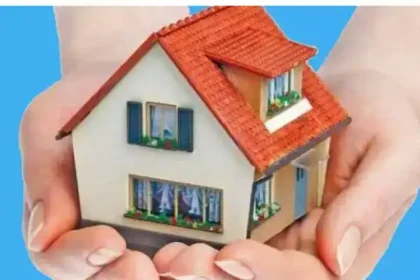 மத்திய அரசின் வீட்டுவசதி மற்றும் நகர்ப்புற விவகாரங்கள் துறையின் அறிவிப்பு பலகை