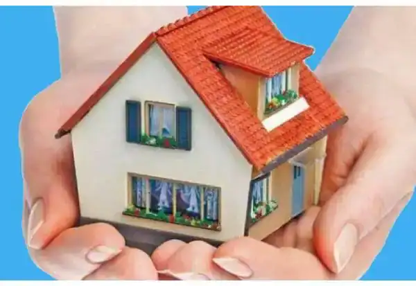 மத்திய அரசின் வீட்டுவசதி மற்றும் நகர்ப்புற விவகாரங்கள் துறையின் அறிவிப்பு பலகை