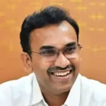 முதலமைச்சர் விஜய் மற்றும் சுகாதாரத்துறை அமைச்சர் அருண்ராஜ் அரசு மருத்துவமனையில் ஆய்வு