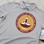 சென்னை ஐஐடி வளாகம் அல்லது 'Freshers Kit 2026' பெட்டகம்