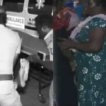 சென்னையில் கொலை செய்யப்பட்ட சரித்திர பதிவேடு ரவுடி பலியாடு அஜய்