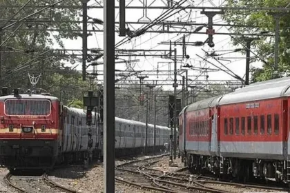 தெற்கு ரயில்வே அறிவித்துள்ள சிறப்பு ரயில்கள் குறித்த செய்தி