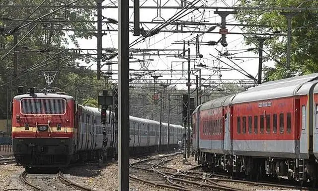 தெற்கு ரயில்வே அறிவித்துள்ள சிறப்பு ரயில்கள் குறித்த செய்தி