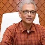 தமிழக தலைமைச் செயலாளர் சாய்குமார் ஐ.ஏ.எஸ்