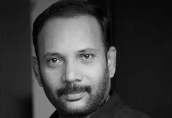 பிரபல ஒளிப்பதிவாளர் செழியன்