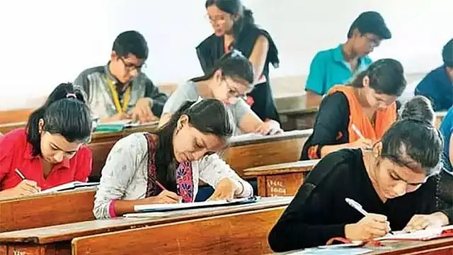 தேசிய சட்டப் பல்கலைக்கழக நுழைவுத் தேர்வு அறிவிப்பு