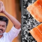 சத்துக்கள் நிறைந்த மீன் வகைகளை உண்ணுதல்