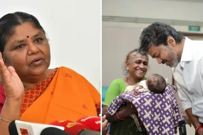 மார்க்சிஸ்ட் கம்யூனிஸ்ட் முன்னாள் எம்எல்ஏ பாலபாரதி