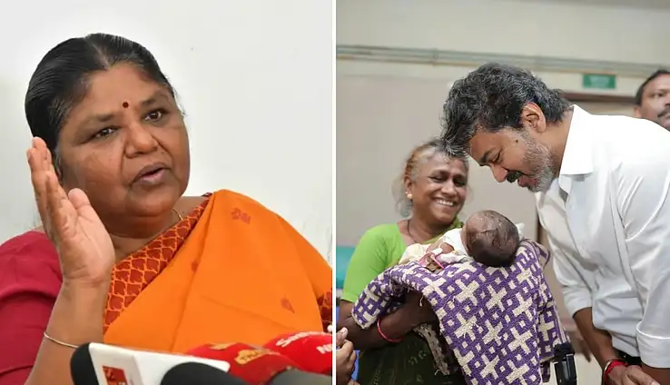 மார்க்சிஸ்ட் கம்யூனிஸ்ட் முன்னாள் எம்எல்ஏ பாலபாரதி