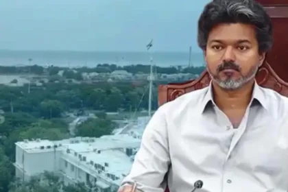 நாமக்கல் கவிஞர் மாளிகை கட்டிடம்