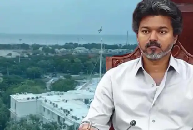 நாமக்கல் கவிஞர் மாளிகை கட்டிடம்