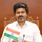 முதலமைச்சர் ஜோசப் விஜய் அமைச்சரவைக் கூட்டத்தில் பங்கேற்பது