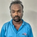 முதலமைச்சர் விஜய் குறித்த அவதூறு வழக்கில் கைது செய்யப்பட்ட இருவர்