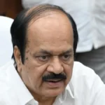 தமிழக சட்டப்பேரவையில் முதலமைச்சர் சி. ஜோசப் விஜய் உரையாற்றும் காட்சி