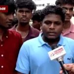 முதலமைச்சர் விஜய் சைதாப்பேட்டை எம்.சி.ராஜா சமூக நீதி விடுதியில் ஆய்வு செய்கிறார்