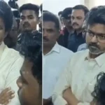 முதலமைச்சர் விஜய் மாணவர் விடுதியில் ஆய்வு செய்கிறார்