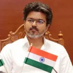 முதல்வர் விஜய் ஆய்வுக்கூட்டத்தில் பங்கேற்பு