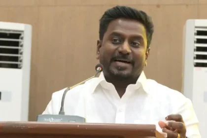 முதலமைச்சர் ஜோசப் விஜய் தலைமையில் சிவாஜி கணேசனின் நூற்றாண்டு விழா நடைபெறும் என அறிவிப்பு