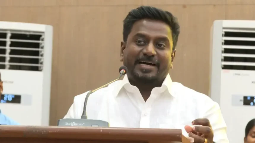 முதலமைச்சர் ஜோசப் விஜய் தலைமையில் சிவாஜி கணேசனின் நூற்றாண்டு விழா நடைபெறும் என அறிவிப்பு