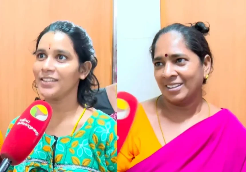 முதலமைச்சர் விஜய் எழும்பூர் மருத்துவமனையில் நோயாளிகளிடம் பேசுகிறார்