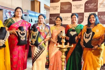 கோவையில் கைவினை நகைக் கண்காட்சி