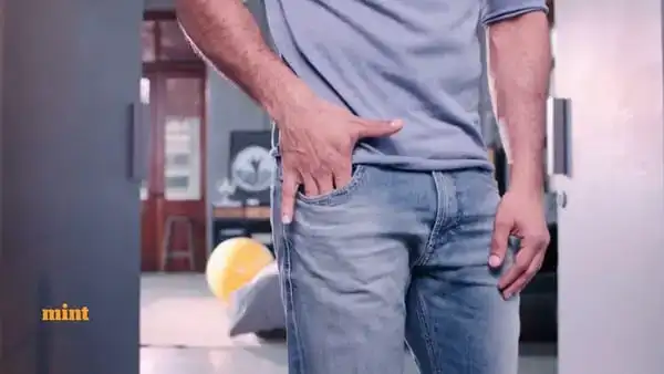 சேம்பர் ஆஃப் டிரேட் அண்ட் இண்டஸ்ட்ரி (CTI) தலைவர் பிரிஜேஷ் கோயல்