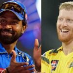 சுப்பிரமணியம் பத்ரிநாத் சிஎஸ்கே கனவு அணியை தேர்வு செய்துள்ளார்