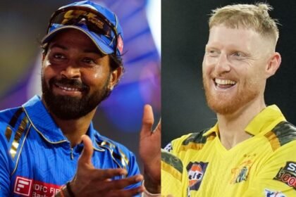 சுப்பிரமணியம் பத்ரிநாத் சிஎஸ்கே கனவு அணியை தேர்வு செய்துள்ளார்