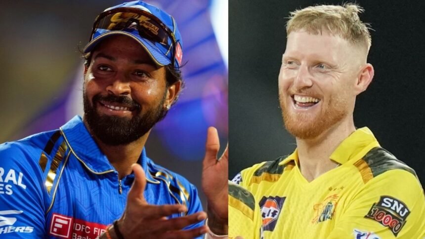 சுப்பிரமணியம் பத்ரிநாத் சிஎஸ்கே கனவு அணியை தேர்வு செய்துள்ளார்