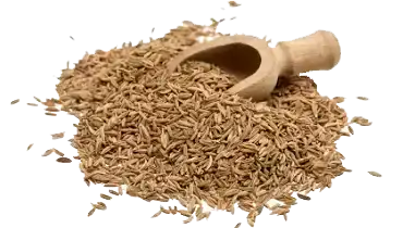 வாழைப்பழத்துடன் சீரகம் கலந்த கலவை