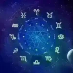 ஜோதிடர் ராசி பலன்களை விளக்கும் படம்