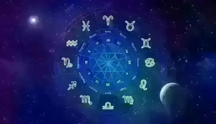 ஜோதிடர் ராசி பலன்களை விளக்கும் படம்