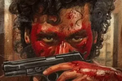 லோகேஷ் கனகராஜ் நடிக்கும் 'டிசி' திரைப்படத்தின் 'ஏ' சான்றிதழ் குறித்த அறிவிப்பு