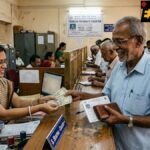 மத்திய அரசு புதிய ஓய்வூதியத் திட்டம் குறித்த அறிவிப்பு