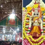 தேவகோட்டை கோட்டை அம்மன் ஆடித் திருவிழா தொடக்கம்