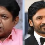 நடிகர் தனுஷ் மற்றும் நடிகர் விஜய் பற்றிய அரசியல் கணிப்பு