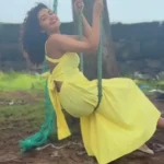 நடிகை அனுபமா பரமேஸ்வரன் இன்ஸ்டாகிராம் பதிவு